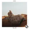 ZARO - Tell Me - Single